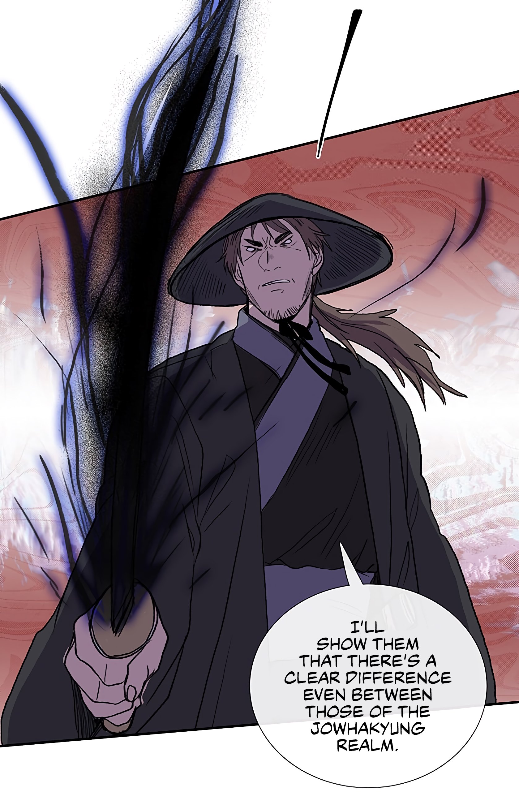 The Scholar's Reincarnation Chapter 107 7